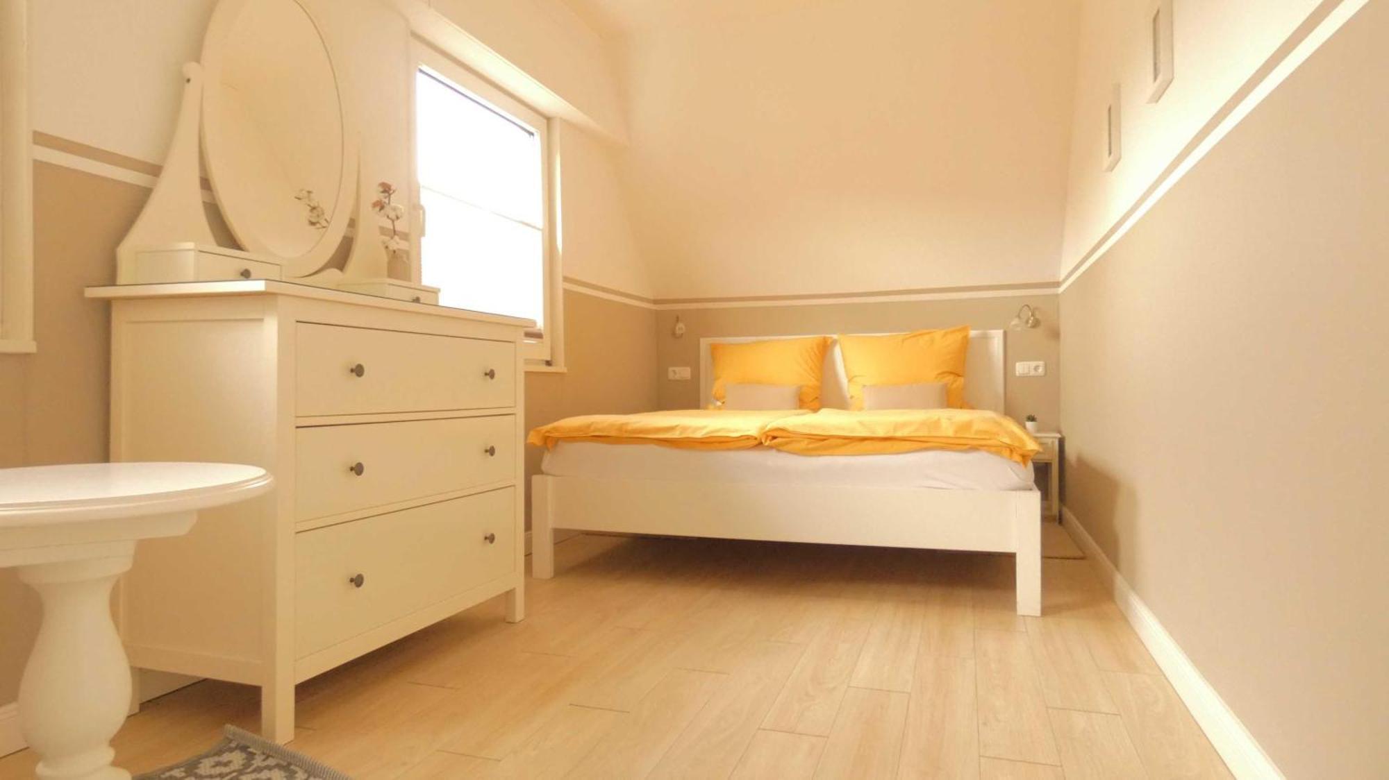 Haus Jonas Apartment Sylt Luaran gambar