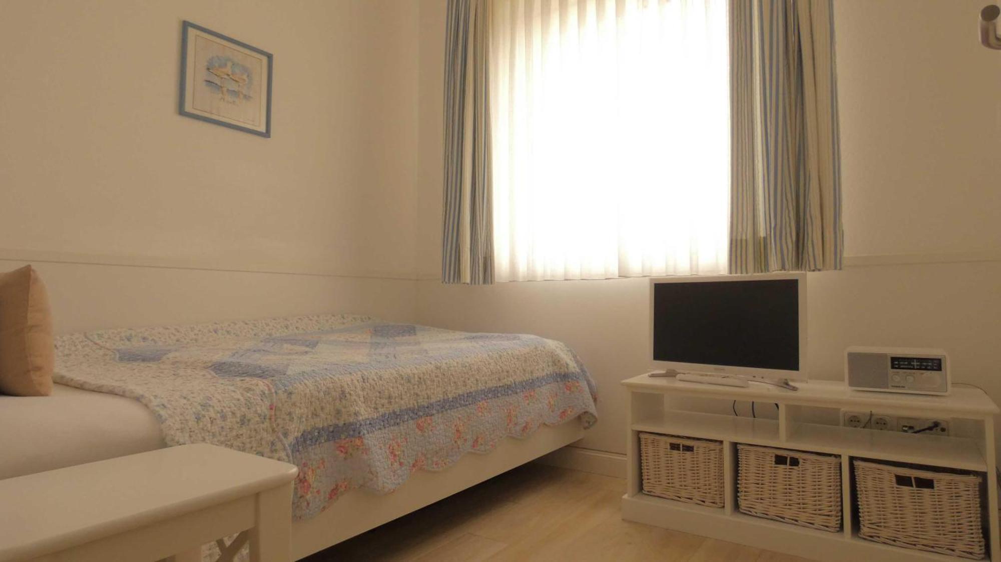 Haus Jonas Apartment Sylt Luaran gambar