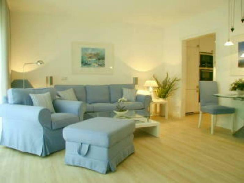 Haus Jonas Apartment Sylt Luaran gambar