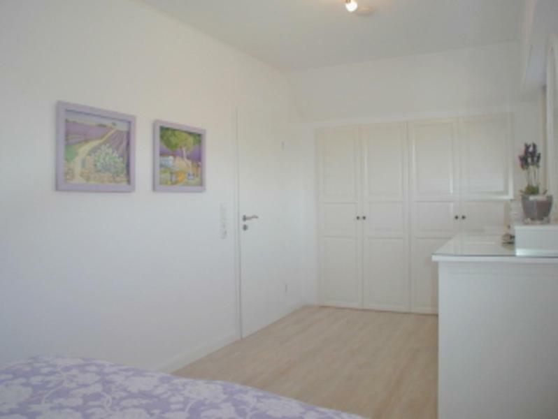 Haus Jonas Apartment Sylt Luaran gambar